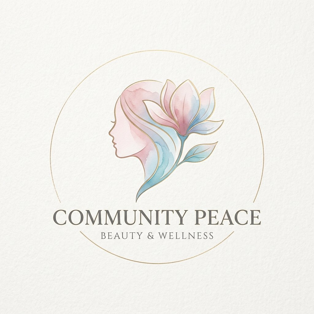 community_peace Avatar